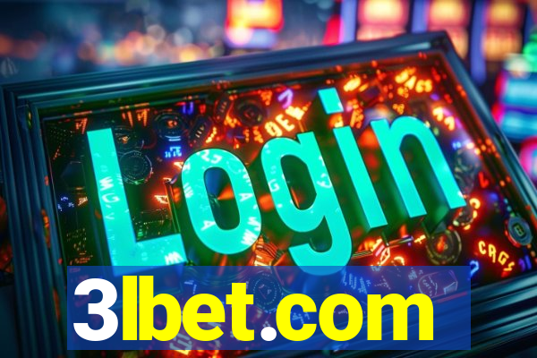 3lbet.com