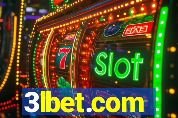 3lbet.com