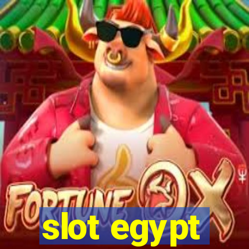 slot egypt