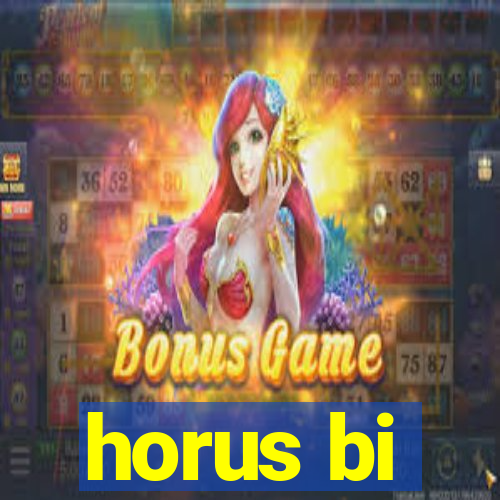 horus bi