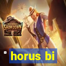 horus bi