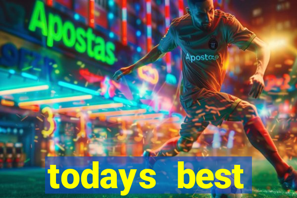 todays best football bets