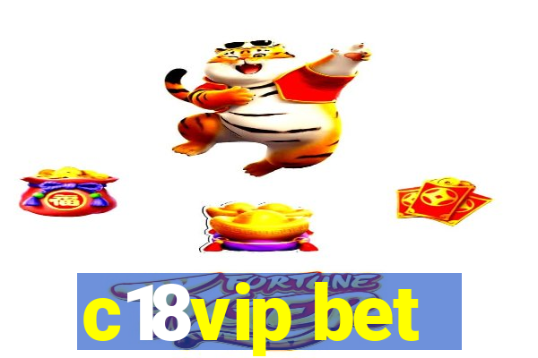 c18vip bet