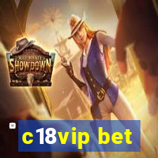 c18vip bet