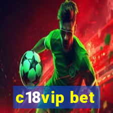 c18vip bet