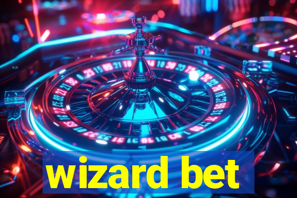 wizard bet