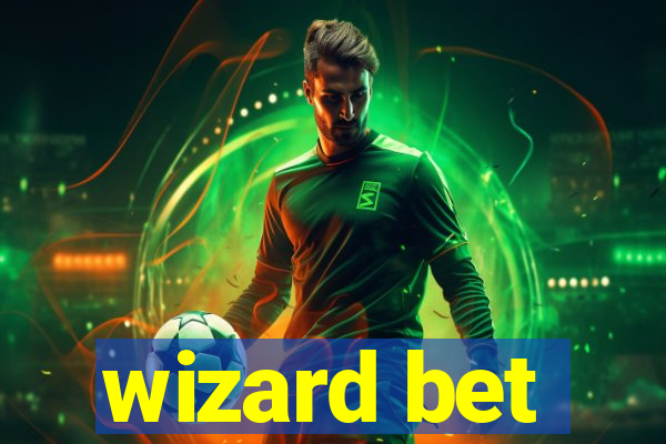 wizard bet