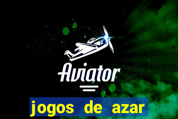 jogos de azar online valendo dinheiro