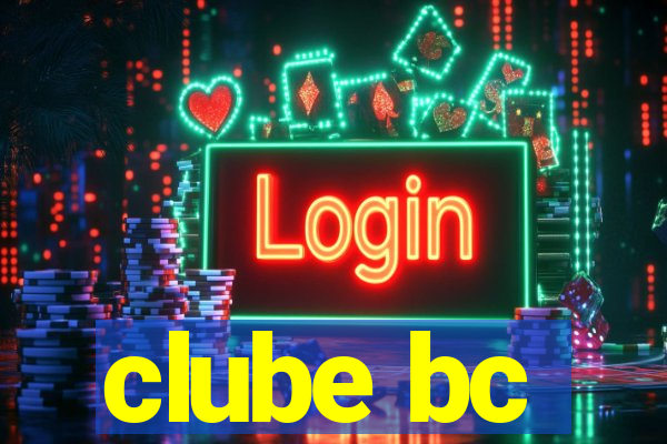 clube bc