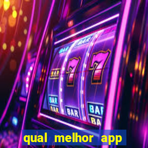 qual melhor app para ganhar dinheiro jogando