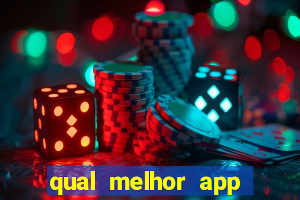 qual melhor app para ganhar dinheiro jogando