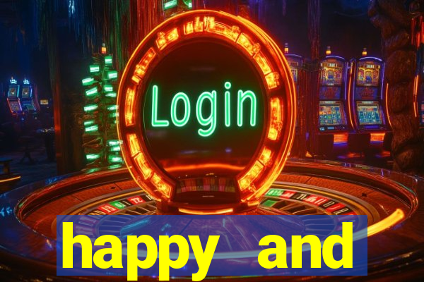 happy and prosperous slot online