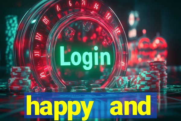 happy and prosperous slot online