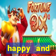 happy and prosperous slot online