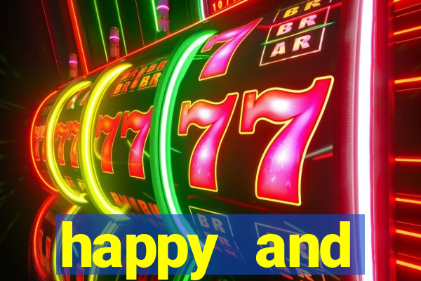 happy and prosperous slot online