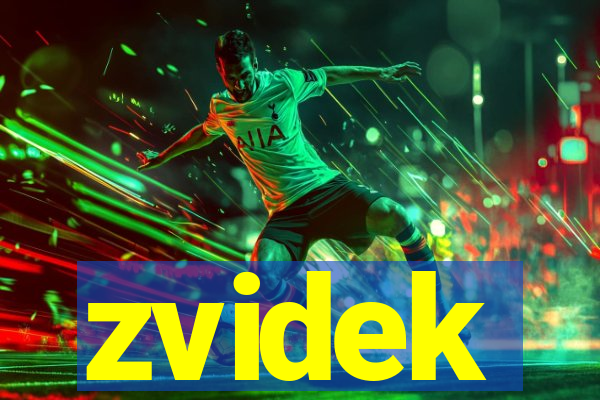 zvidek