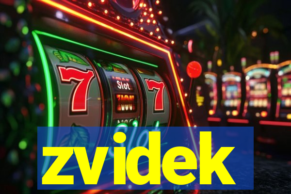 zvidek