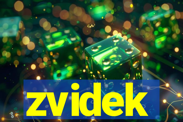 zvidek