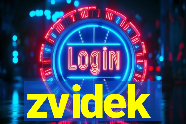 zvidek