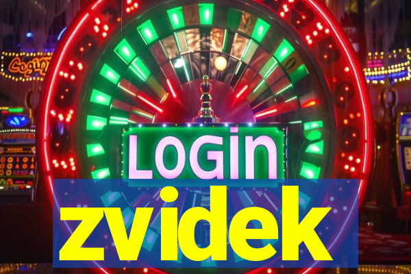 zvidek