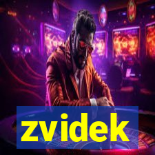 zvidek