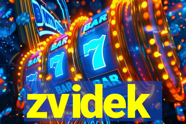 zvidek