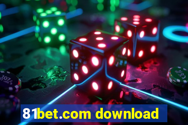 81bet.com download