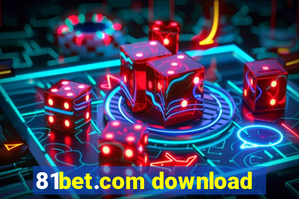 81bet.com download