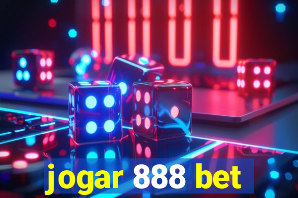 jogar 888 bet