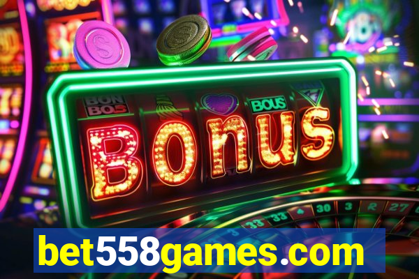 bet558games.com