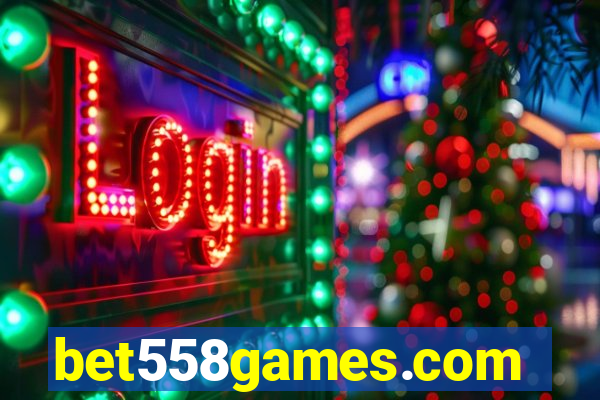 bet558games.com