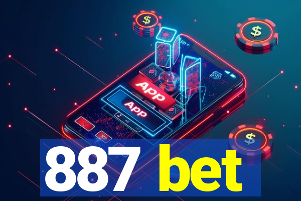 887 bet