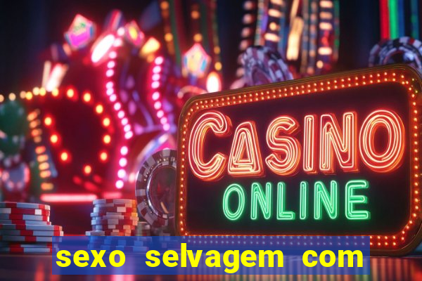 sexo selvagem com gemidos altos