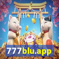 777blu.app