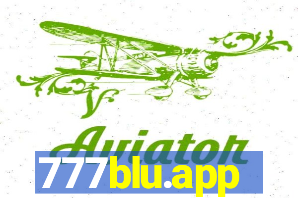 777blu.app