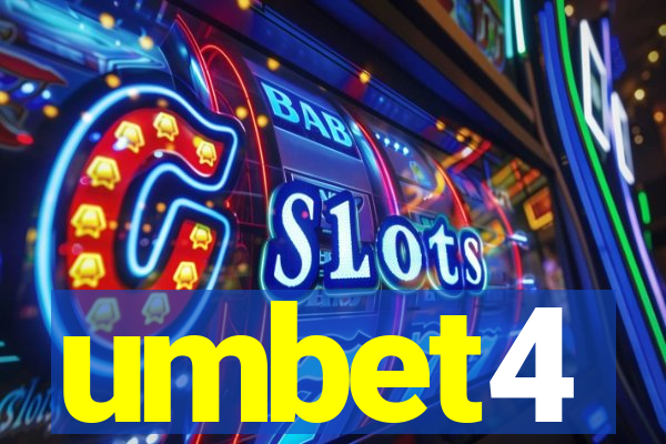 umbet4