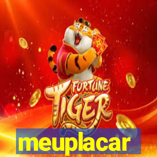 meuplacar