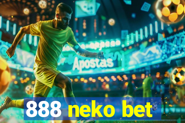 888 neko bet