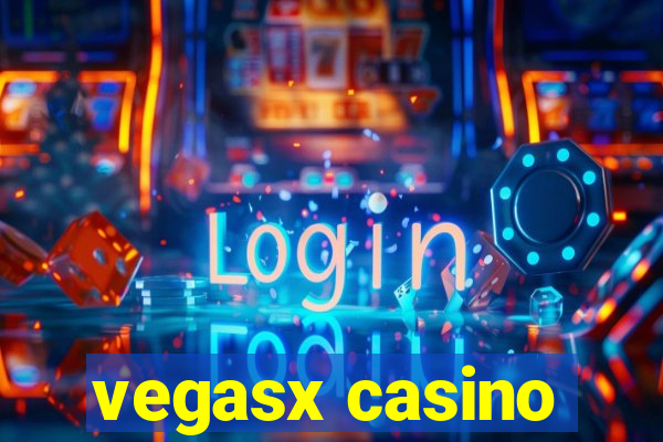 vegasx casino