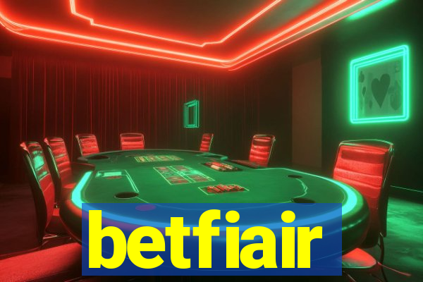 betfiair