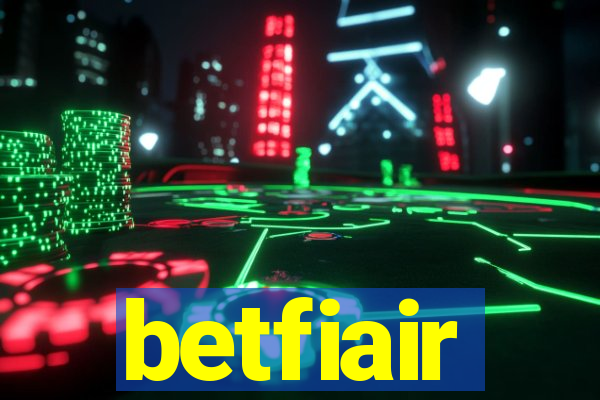 betfiair