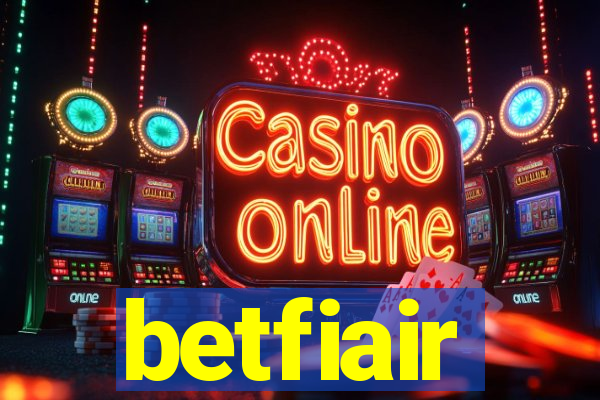 betfiair