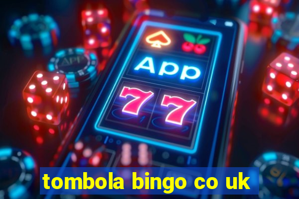 tombola bingo co uk