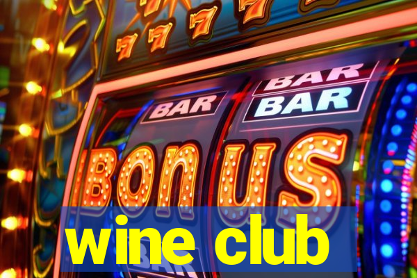 wine club