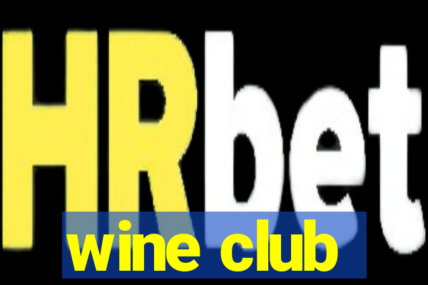 wine club