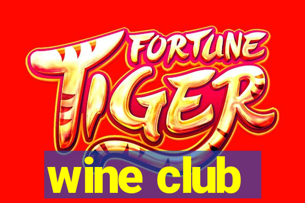 wine club