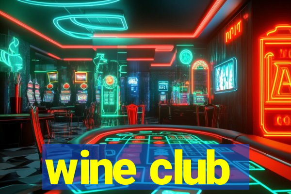 wine club