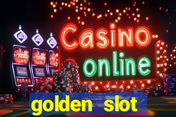 golden slot casino-ca?a níqueis