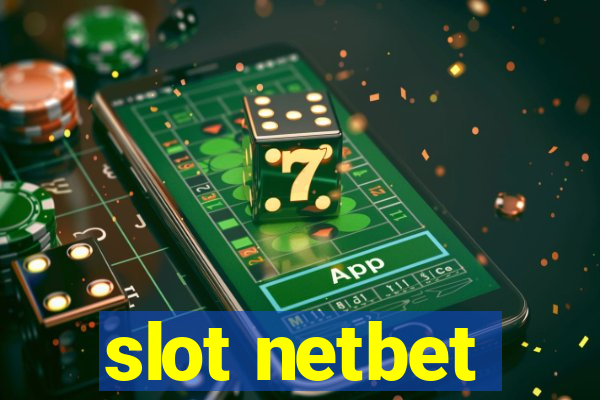 slot netbet