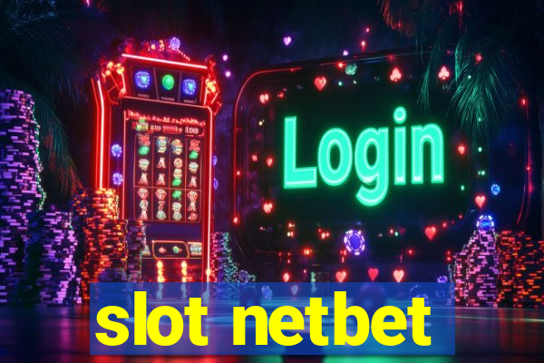 slot netbet